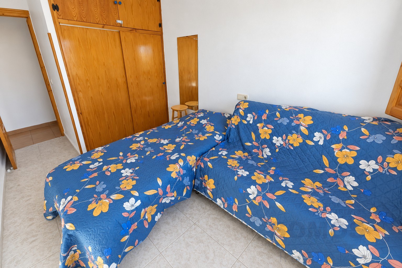 Bedroom 3 — Casa Julia, Urb La Marina