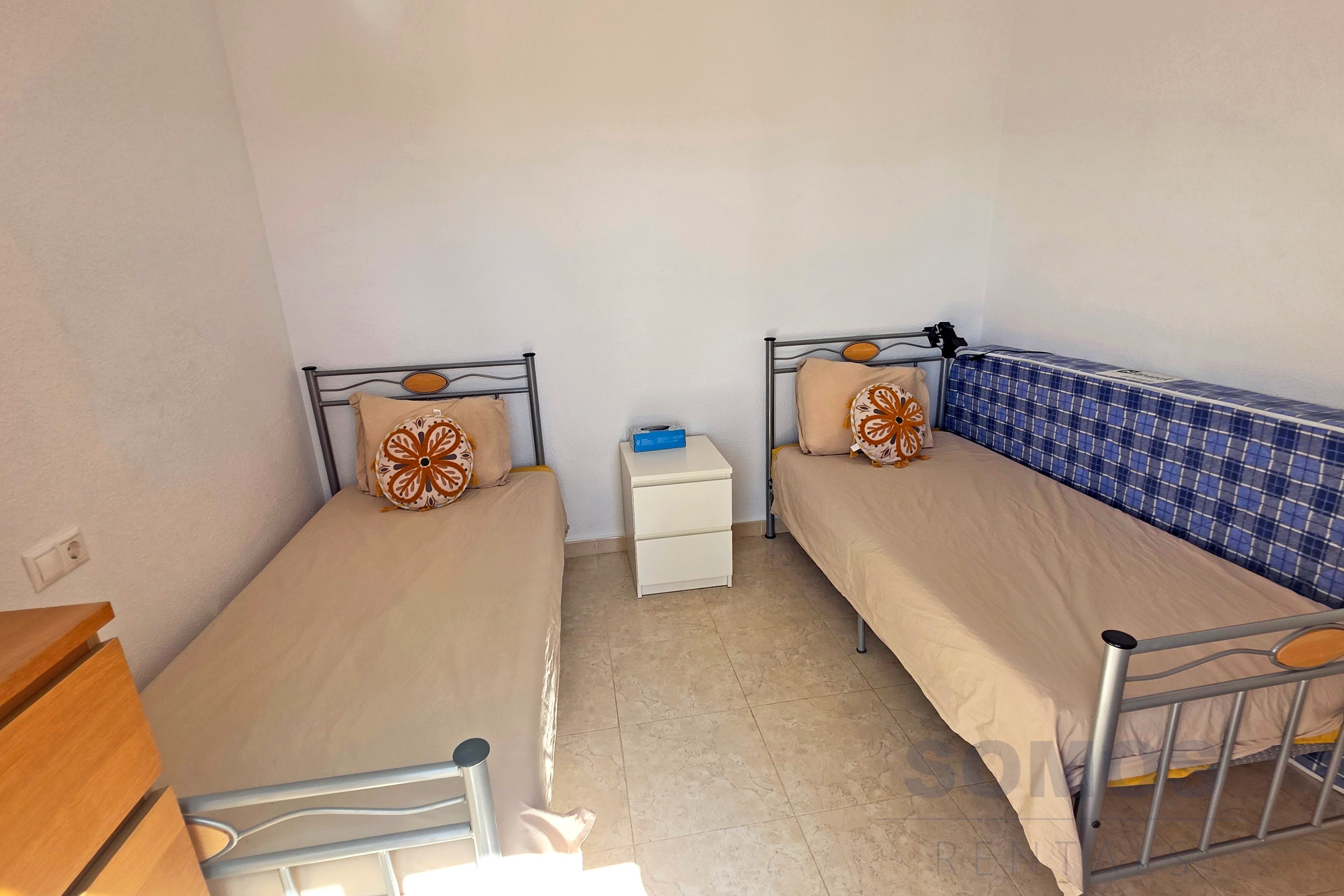 Villa Dali, Urb La Marina — Foto 23