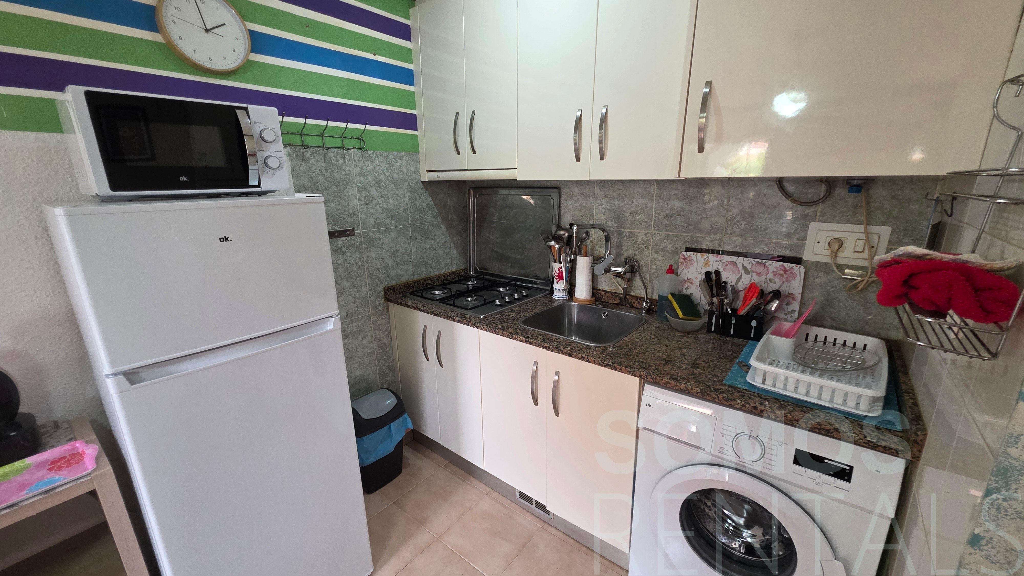 Casa Jazmin, Urb La Marina — Foto 6