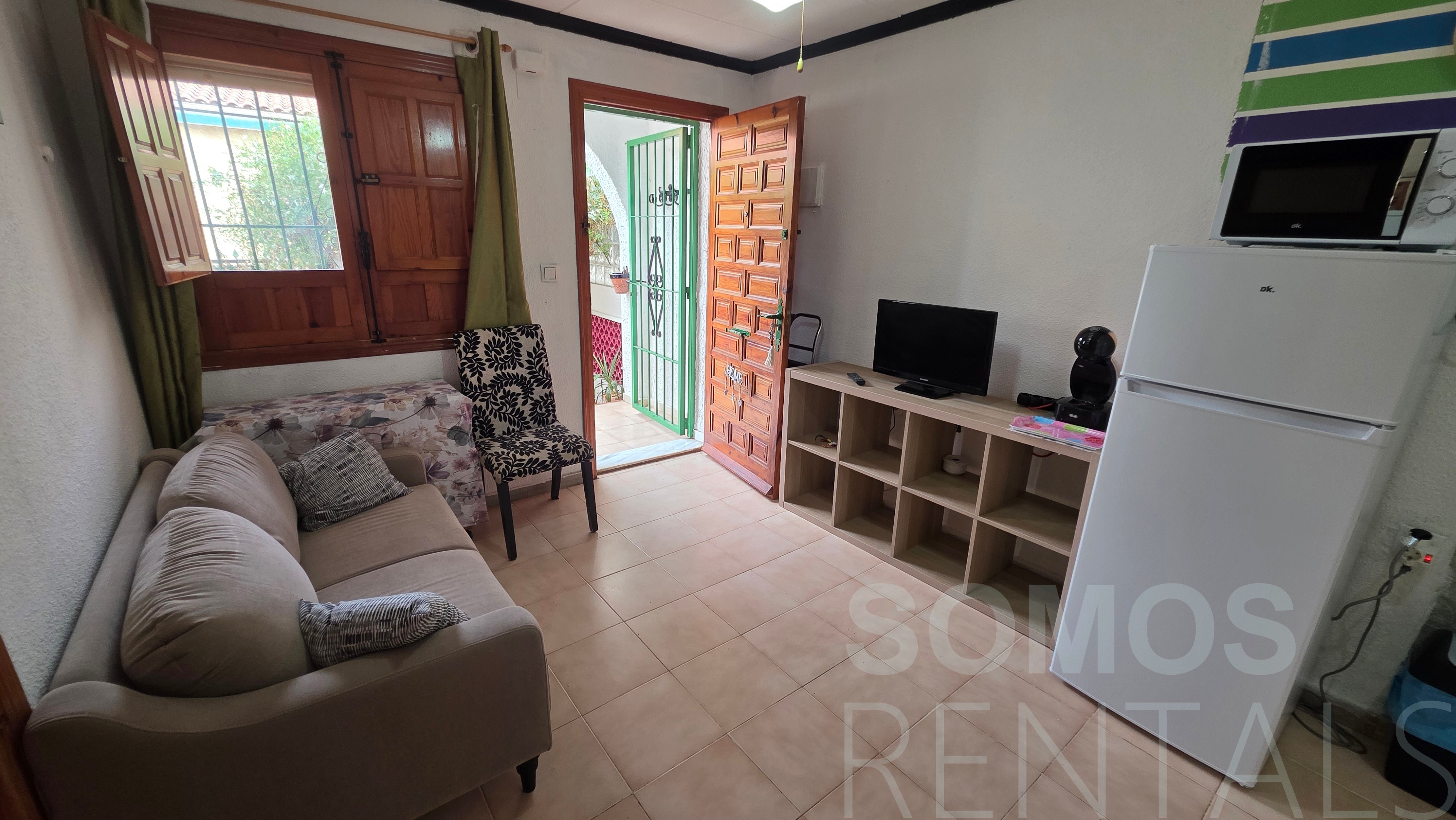 Casa Jazmin, Urb La Marina — Foto 5