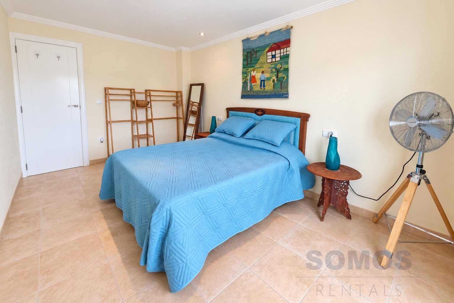 Apartamento Carmen, Santa Pola — fotografía 23