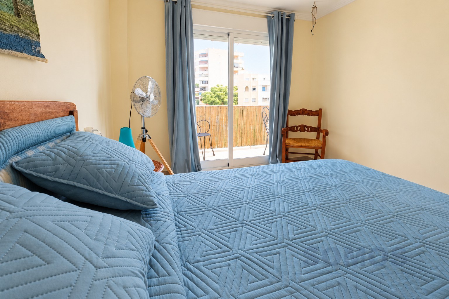 Apartamento Carmen, Santa Pola — fotografía 22