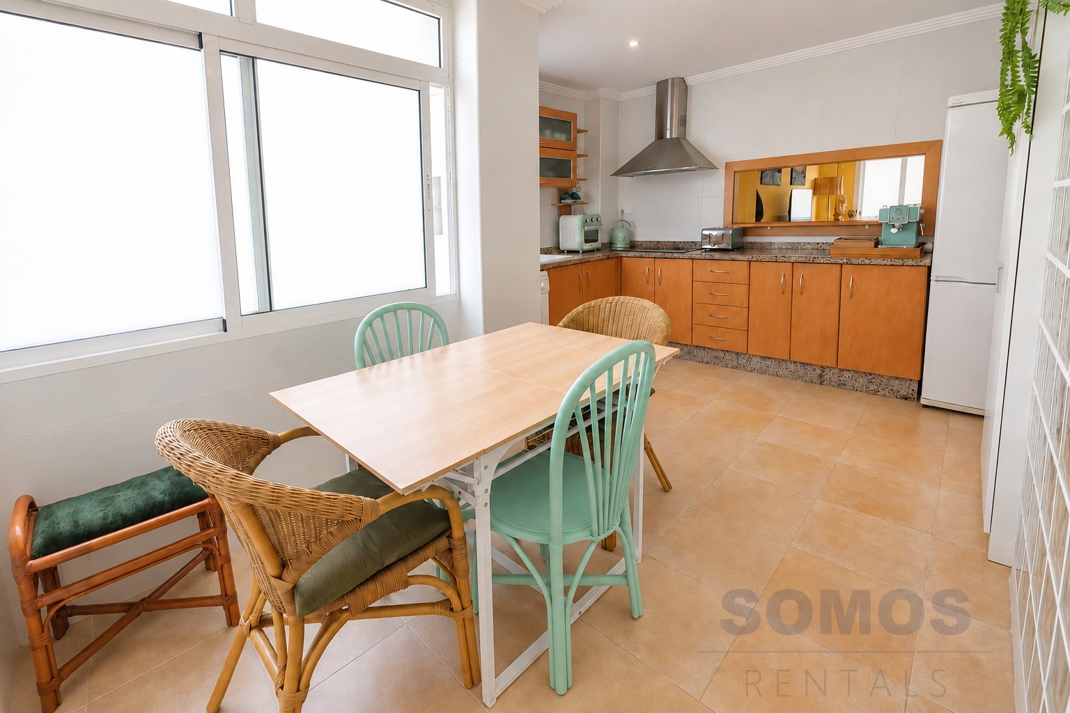 Apartamento Carmen, Santa Pola — fotografía 9