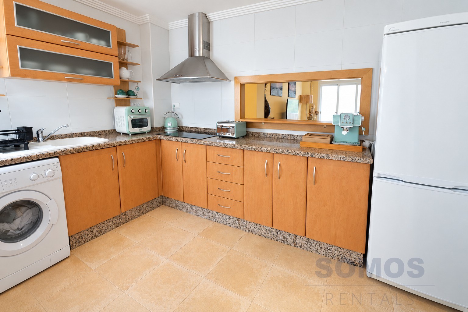 Apartamento Carmen, Santa Pola — fotografía 12