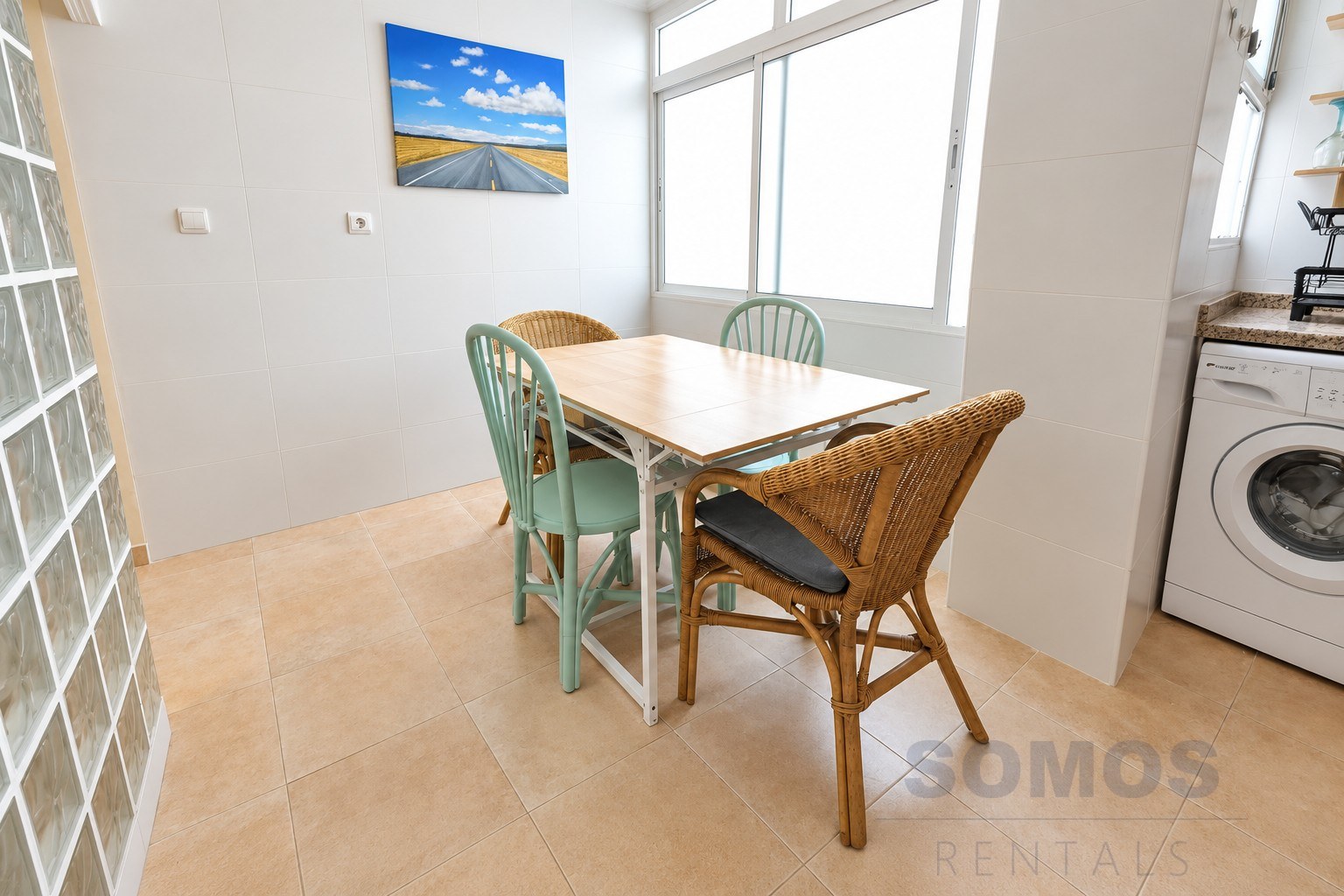 Apartamento Carmen, Santa Pola — fotografía 11