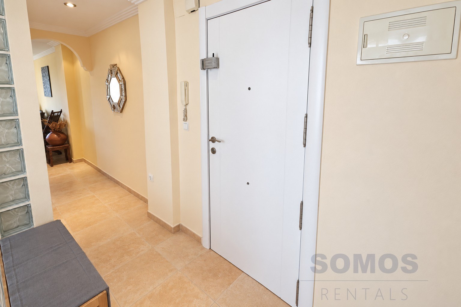 Apartamento Carmen, Santa Pola — fotografía 7
