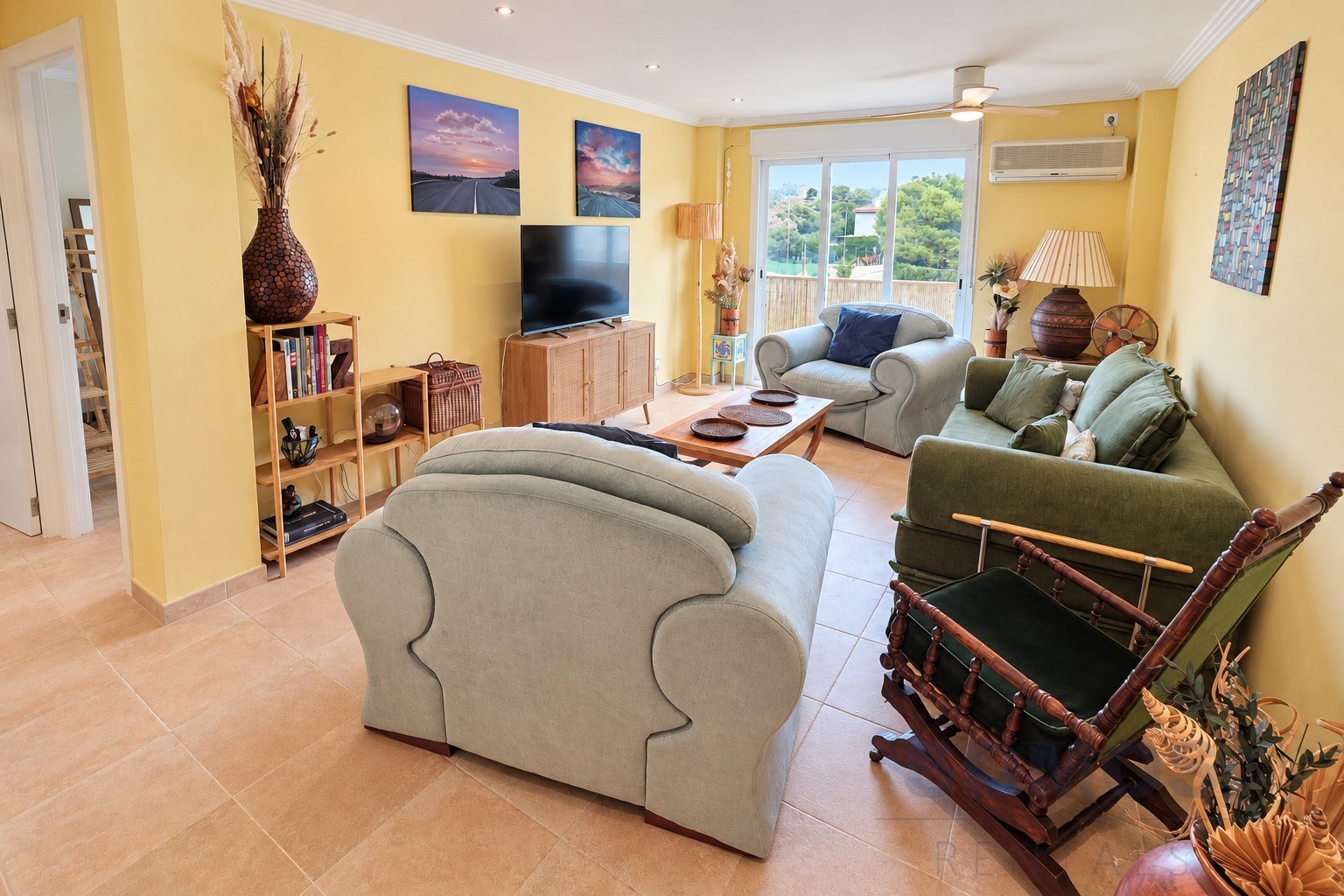 Apartamento Carmen, Santa Pola — fotografía 16