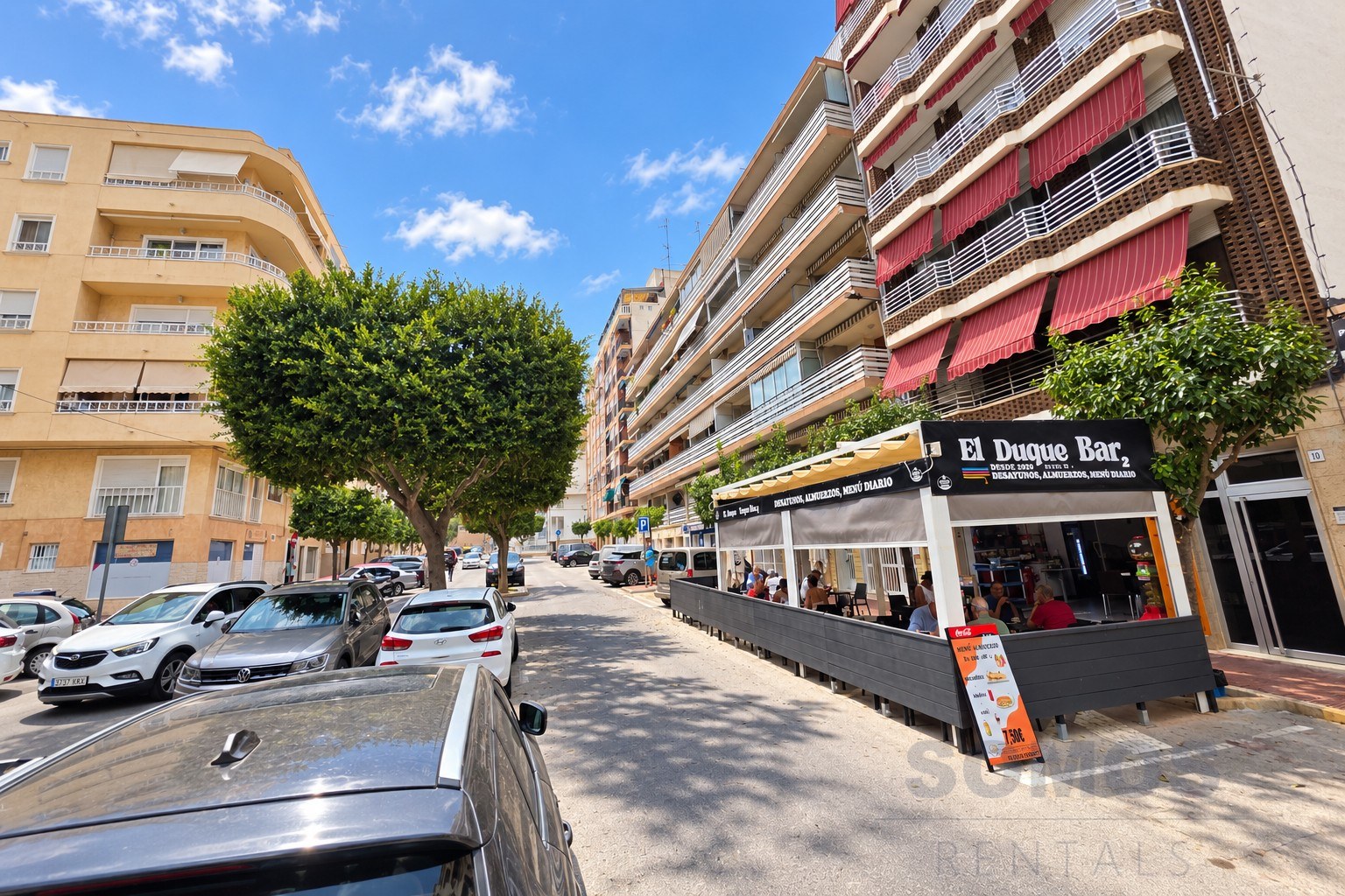 Apartamento Carmen, Santa Pola — fotografía 33