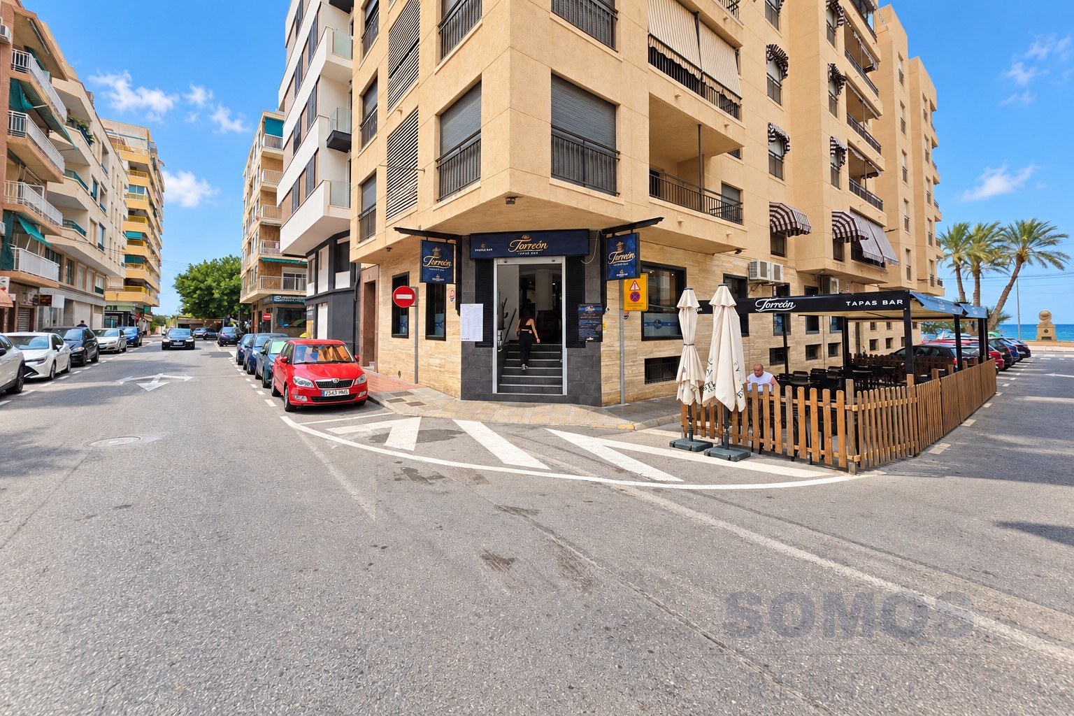 Apartamento Carmen, Santa Pola — fotografía 34