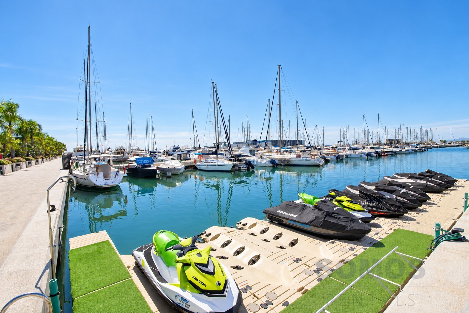 Apartamento Carmen, Santa Pola — fotografía 41