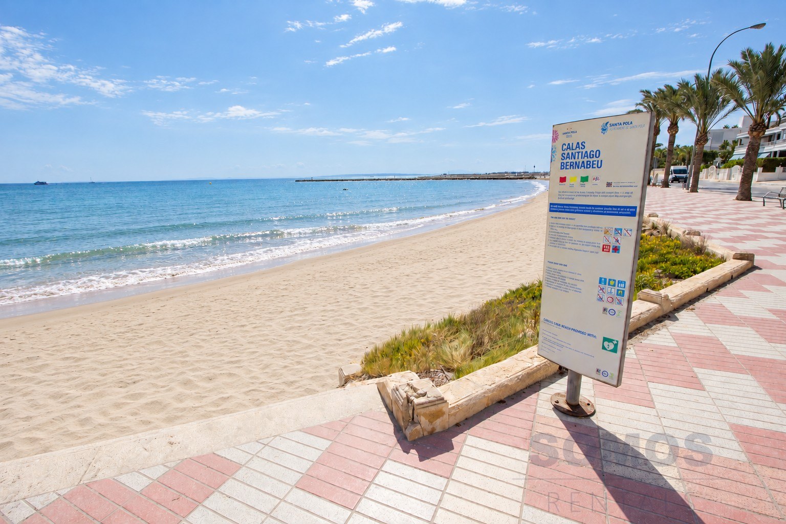 Apartamento Carmen, Santa Pola — fotografía 35