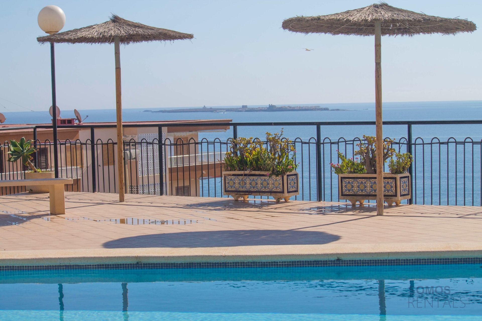 Apartamento Tabarca, Santa Pola — foto 22