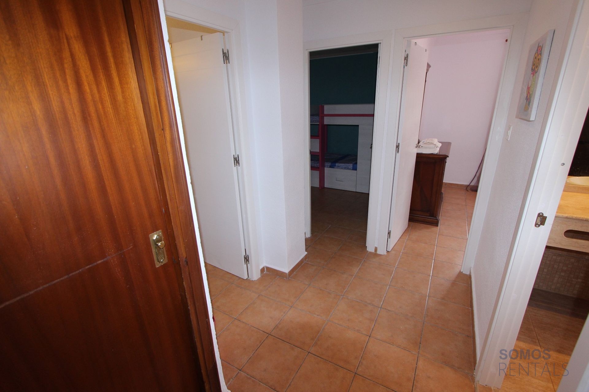 Villa Paraíso, El Altet — Foto 29