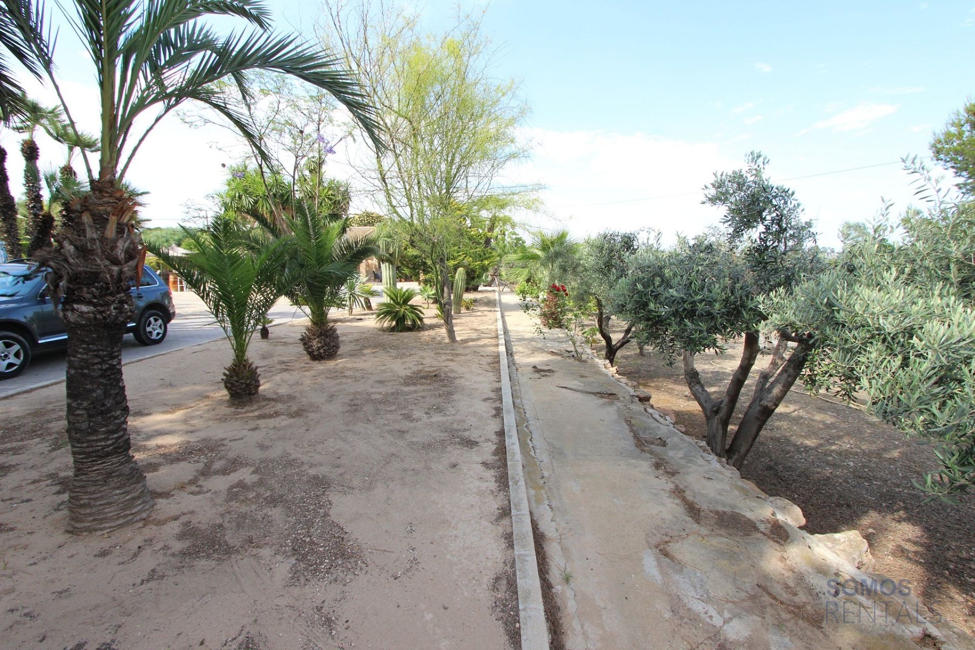 Villa Paraíso, El Altet — Foto 37