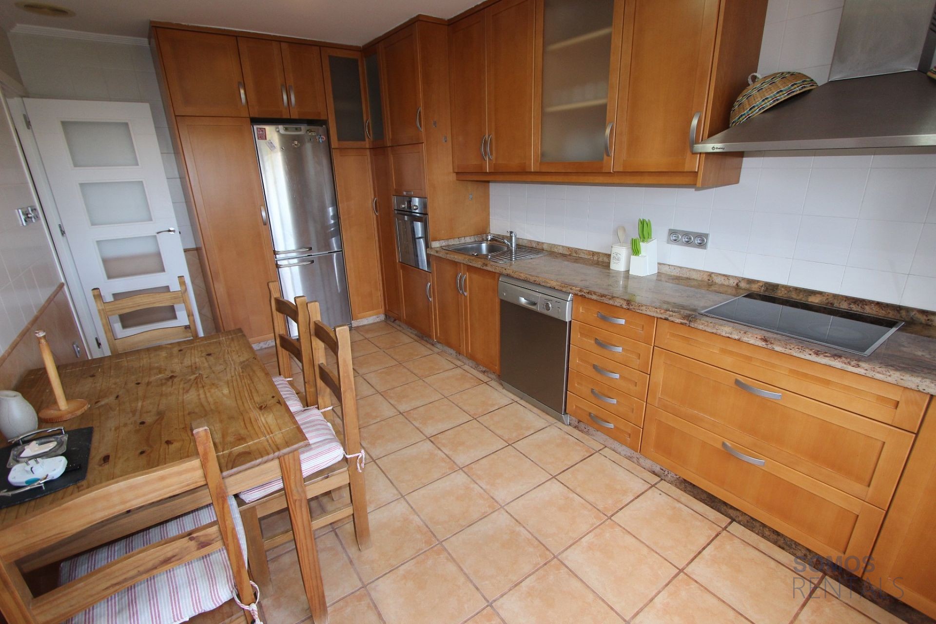 Villa Paraíso, El Altet — Foto 28