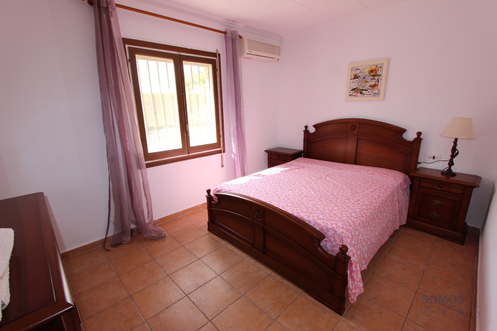 Villa Paraíso, El Altet — Foto 31