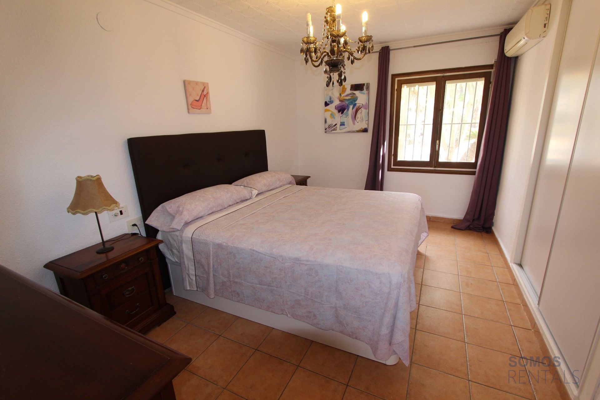 Villa Paraíso, El Altet — Foto 30