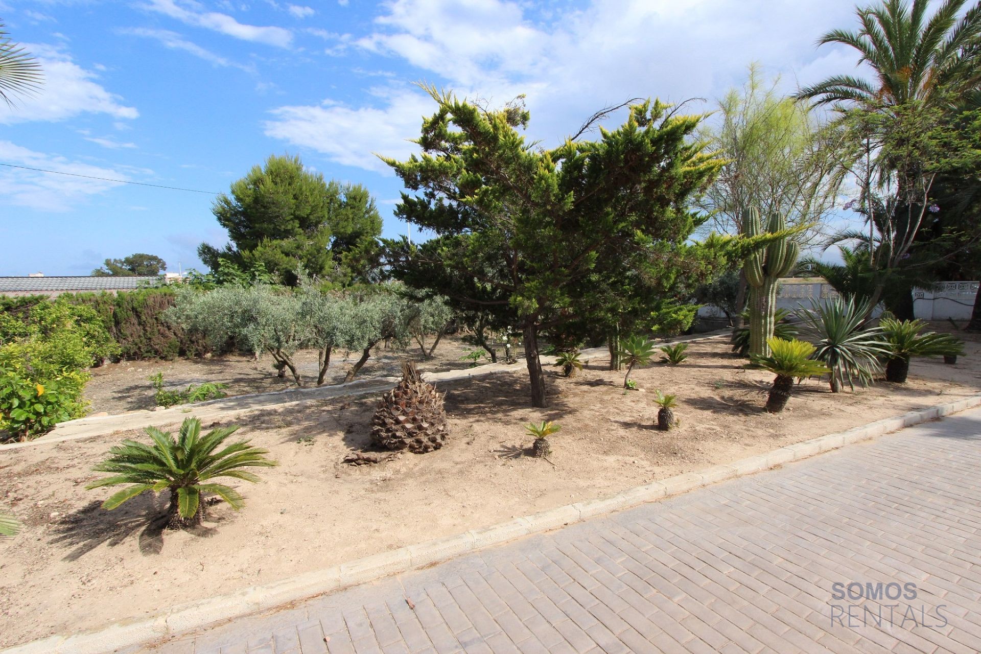 Villa Paraíso, El Altet — Foto 35