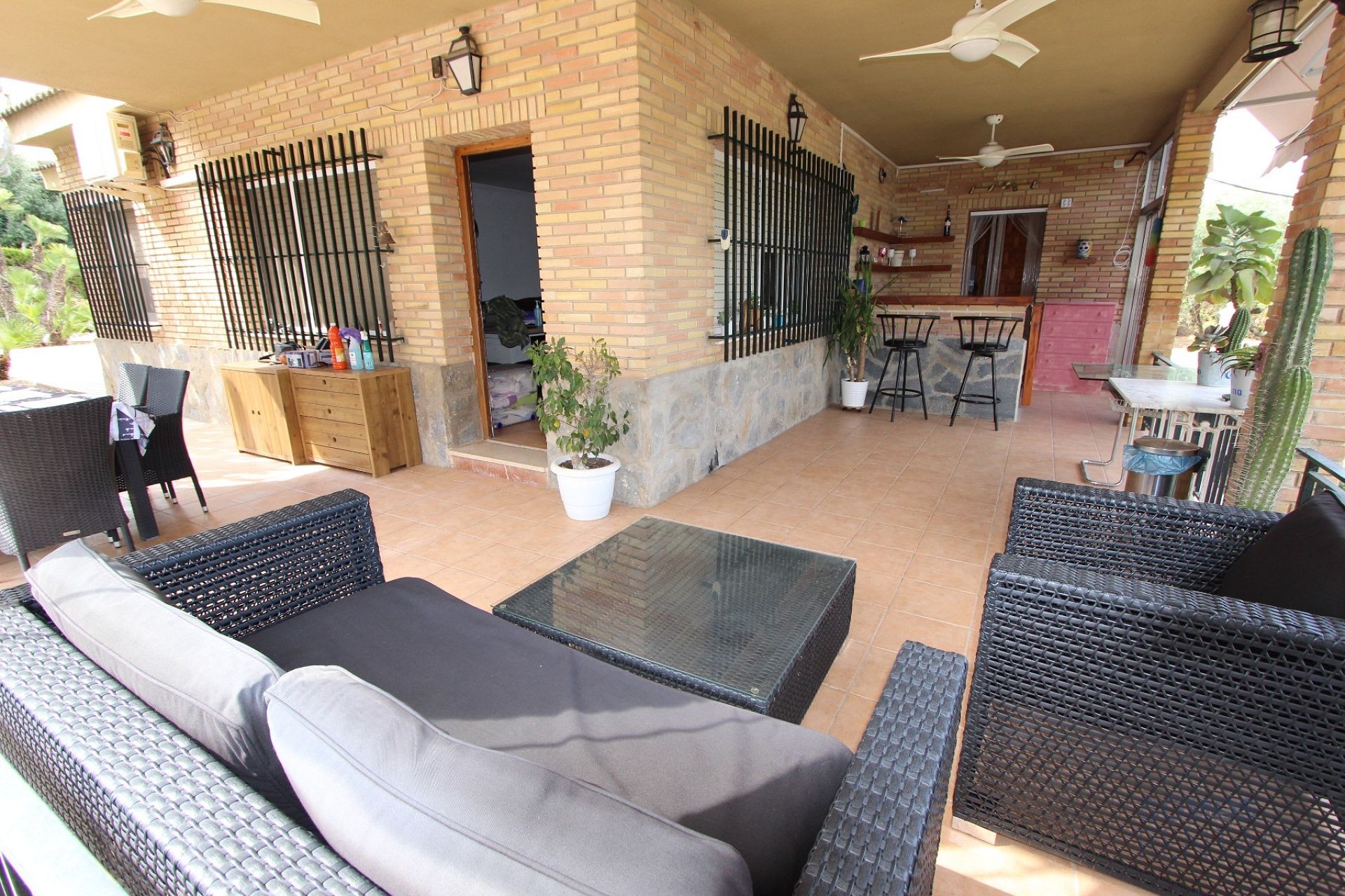 Villa Paraíso, El Altet — Foto 13