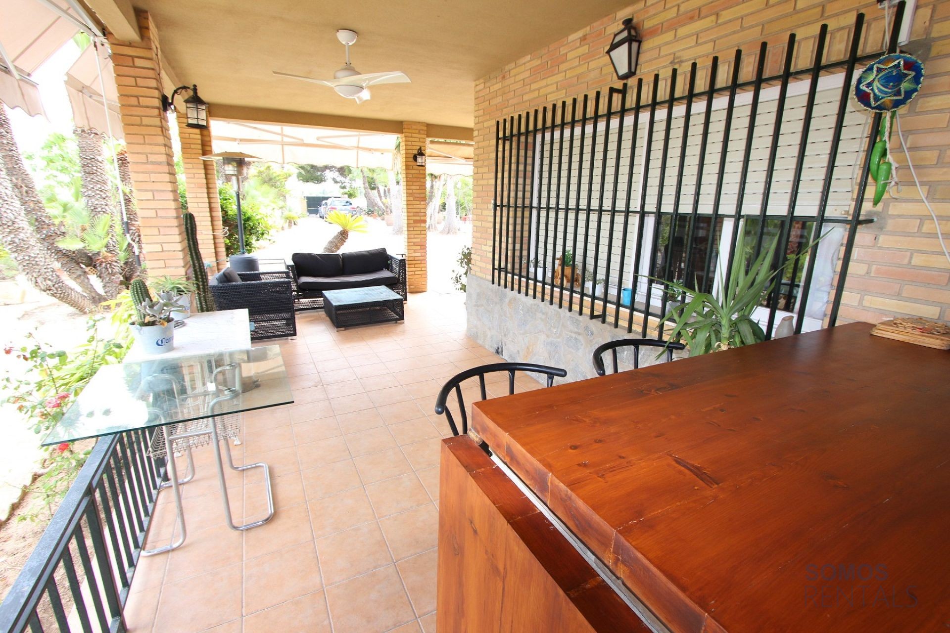Villa Paraíso, El Altet — Foto 18
