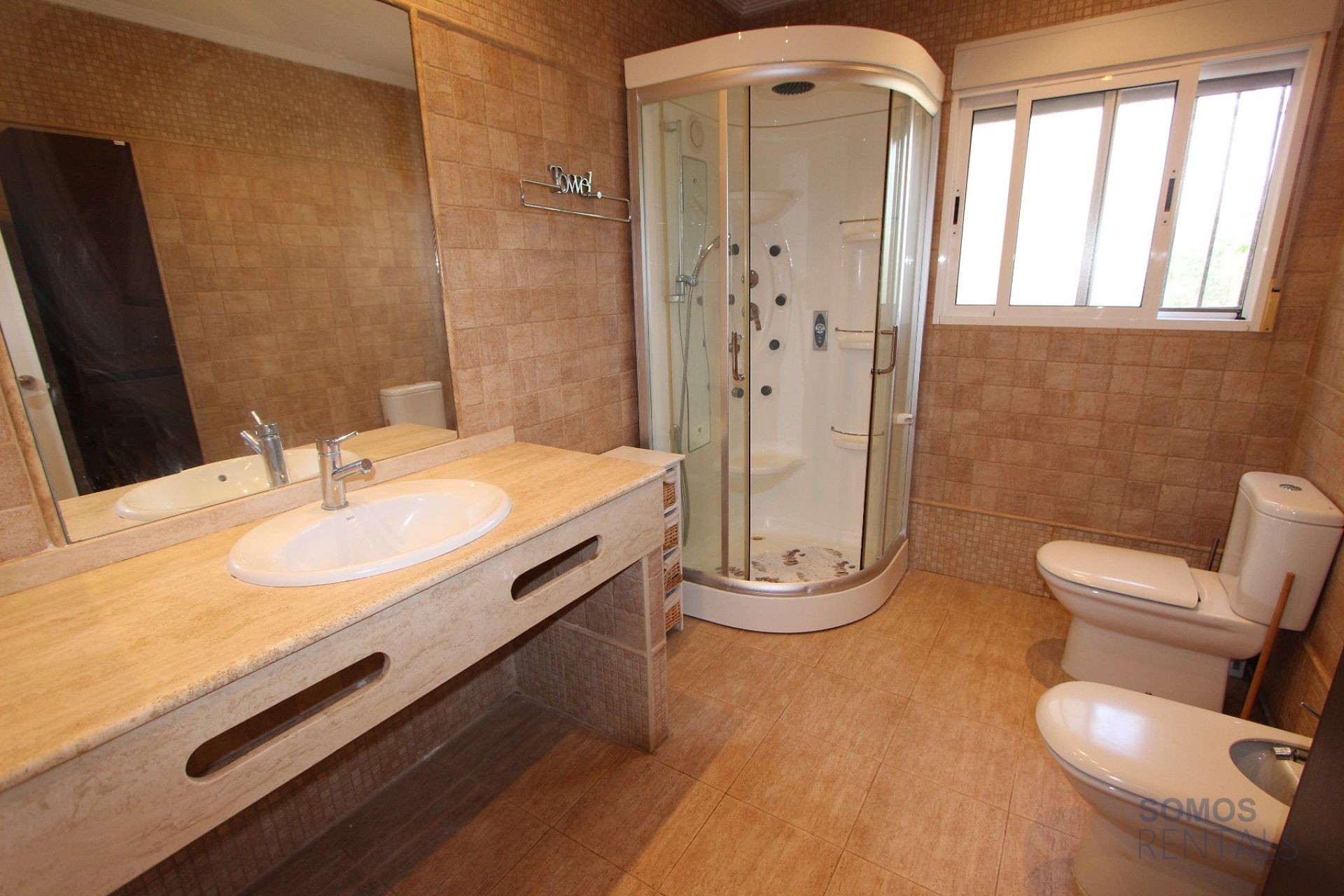 Villa Paraíso, El Altet — Foto 34