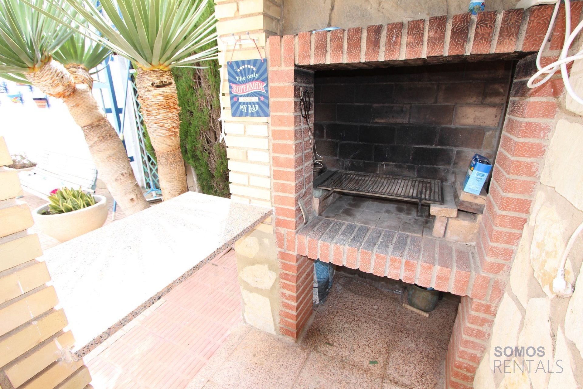 Villa Paraíso, El Altet — Foto 8