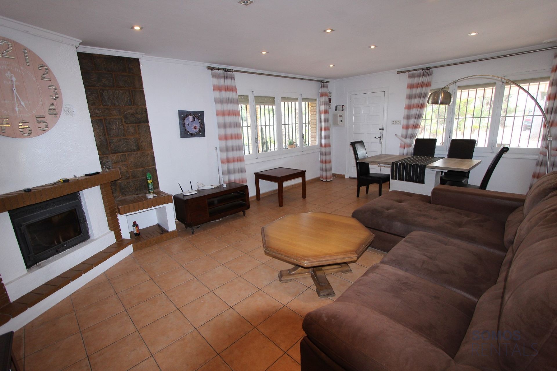 Villa Paraíso, El Altet — Foto 14