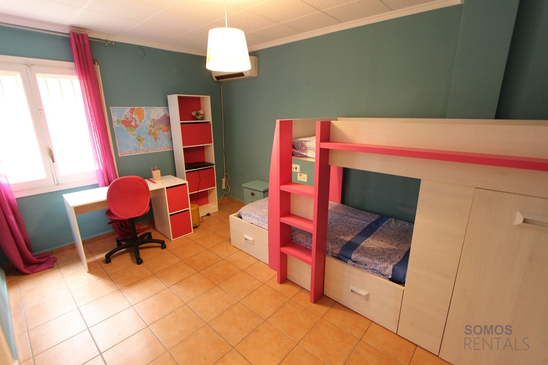 Villa Paraíso, El Altet — Foto 33