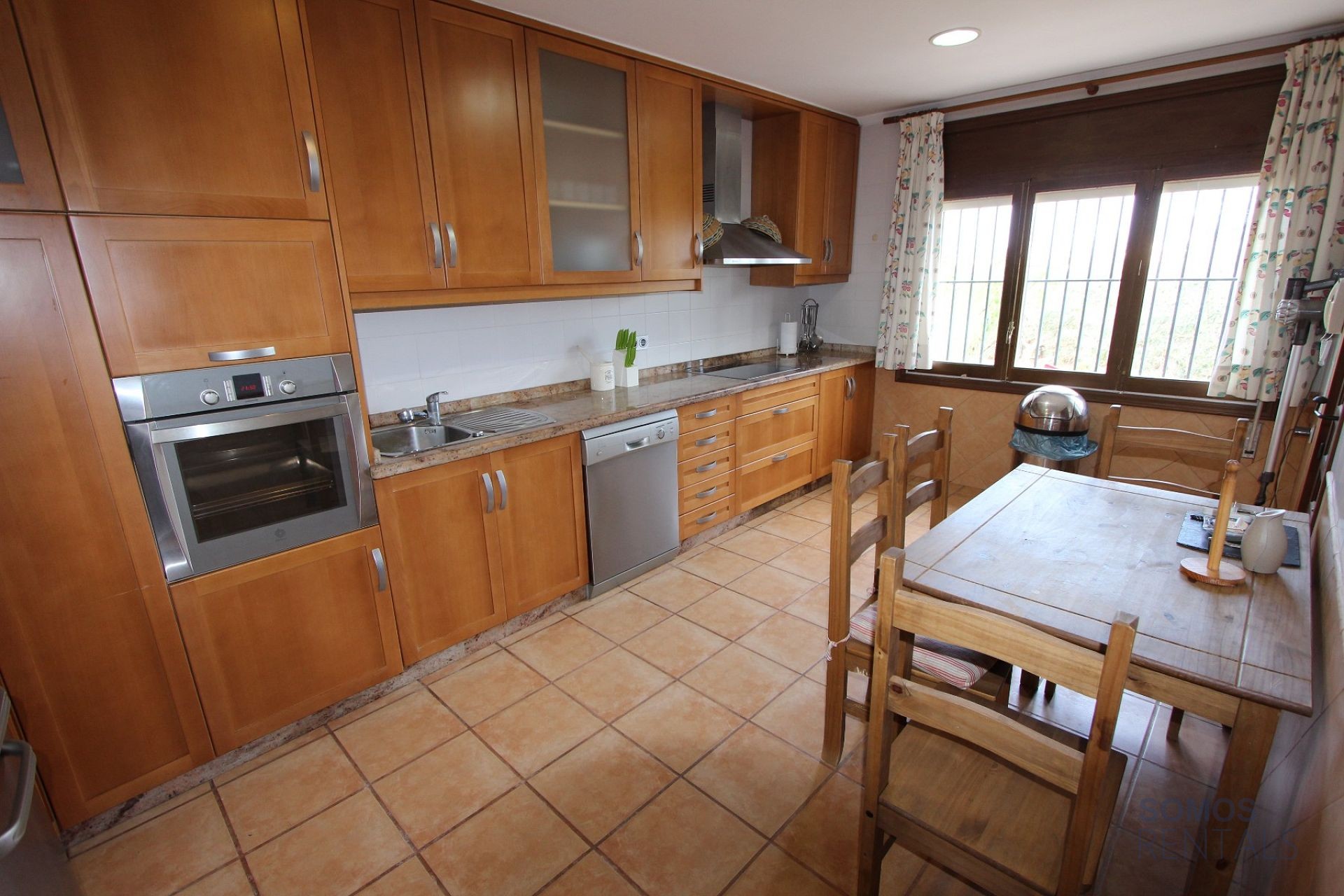 Villa Paraíso, El Altet — Foto 27