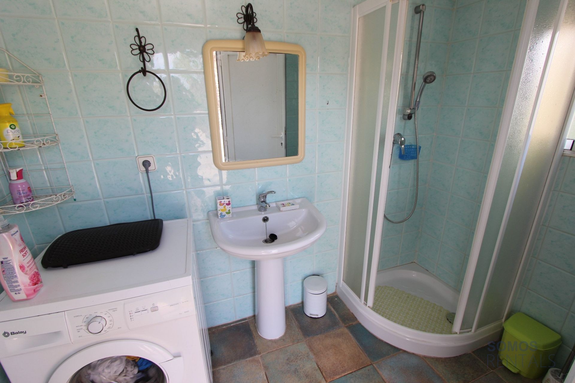 Villa Paraíso, El Altet — Foto 9