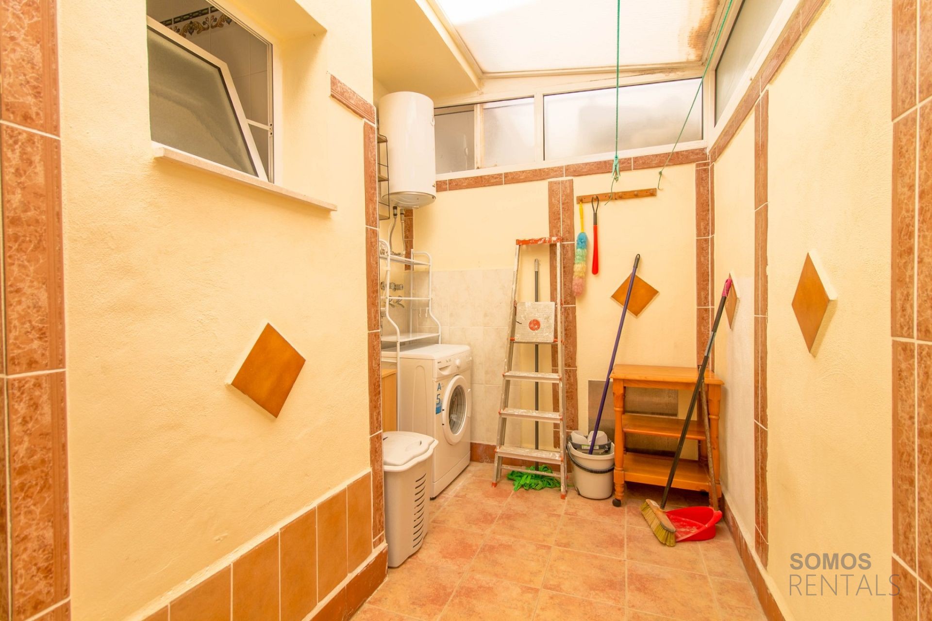 Casa Brisamar, Gran Alacant — photographie 14