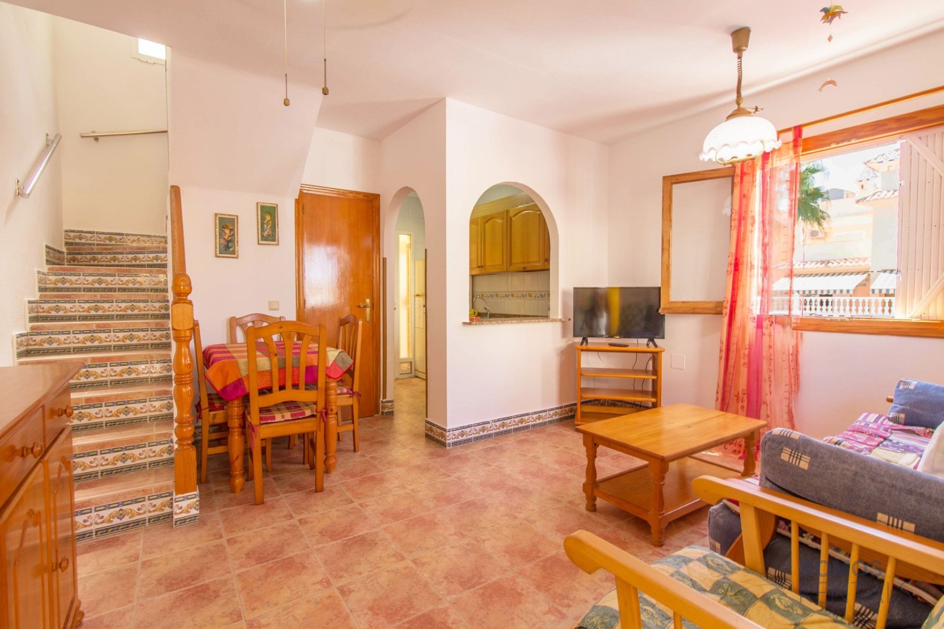 Casa Brisamar, Gran Alacant — photographie 8