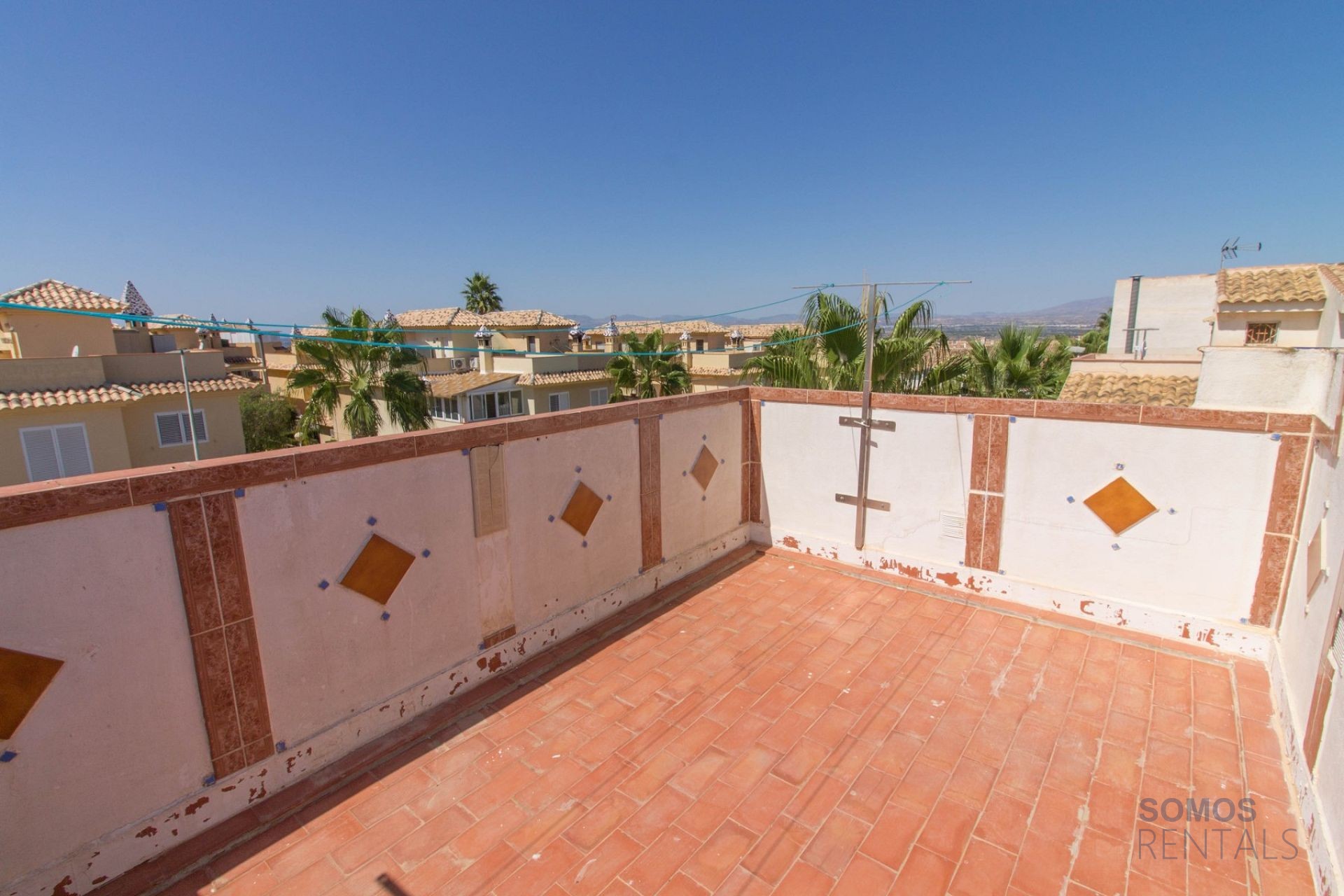 Casa Brisamar, Gran Alacant — photographie 22