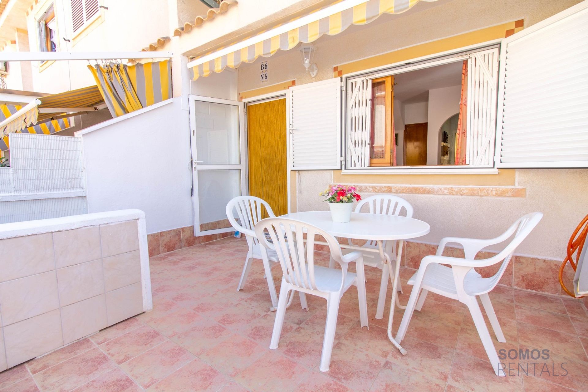 Casa Brisamar, Gran Alacant — photographie 7