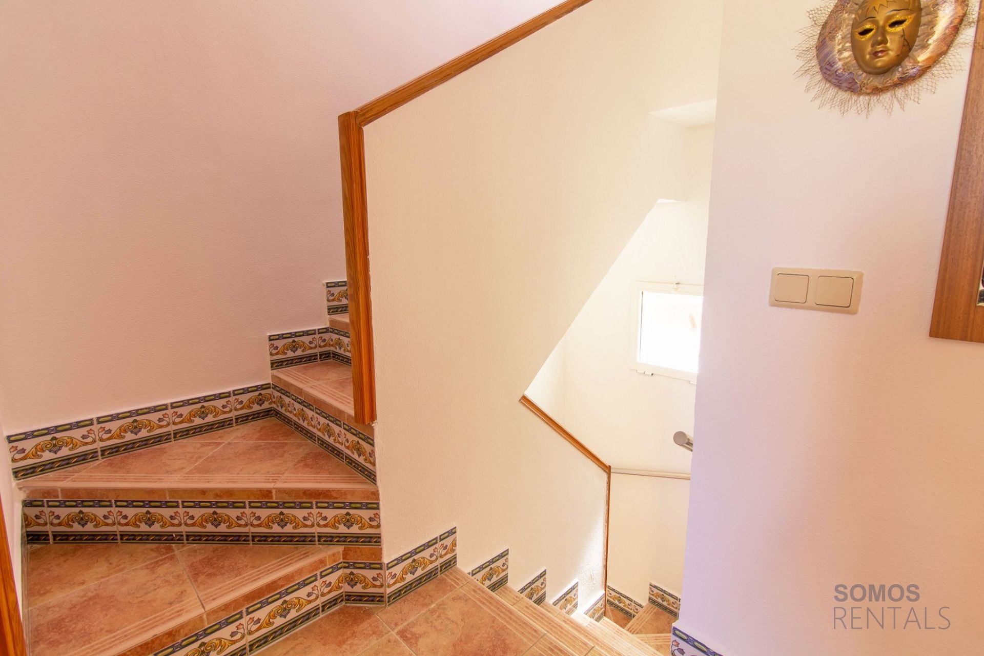 Casa Brisamar, Gran Alacant — photographie 16