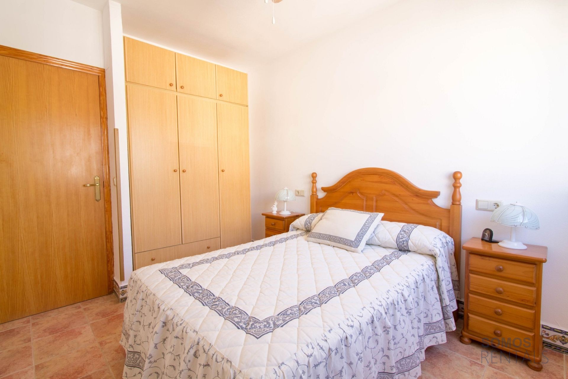 Casa Brisamar, Gran Alacant — photographie 18
