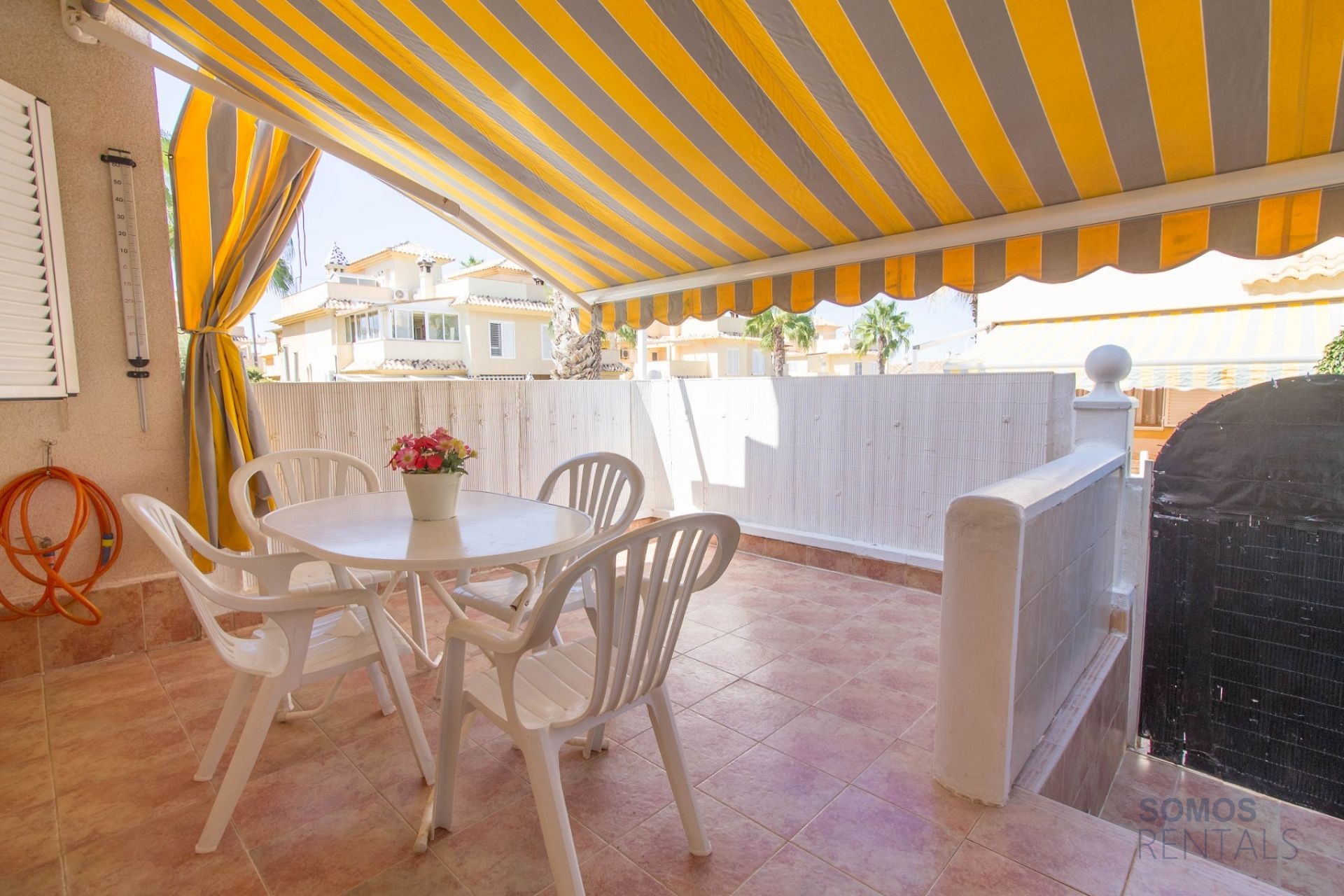 Casa Brisamar, Gran Alacant — photographie 4