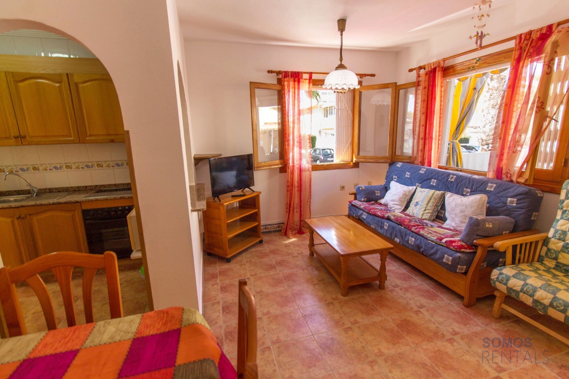 Casa Brisamar, Gran Alacant — photographie 9