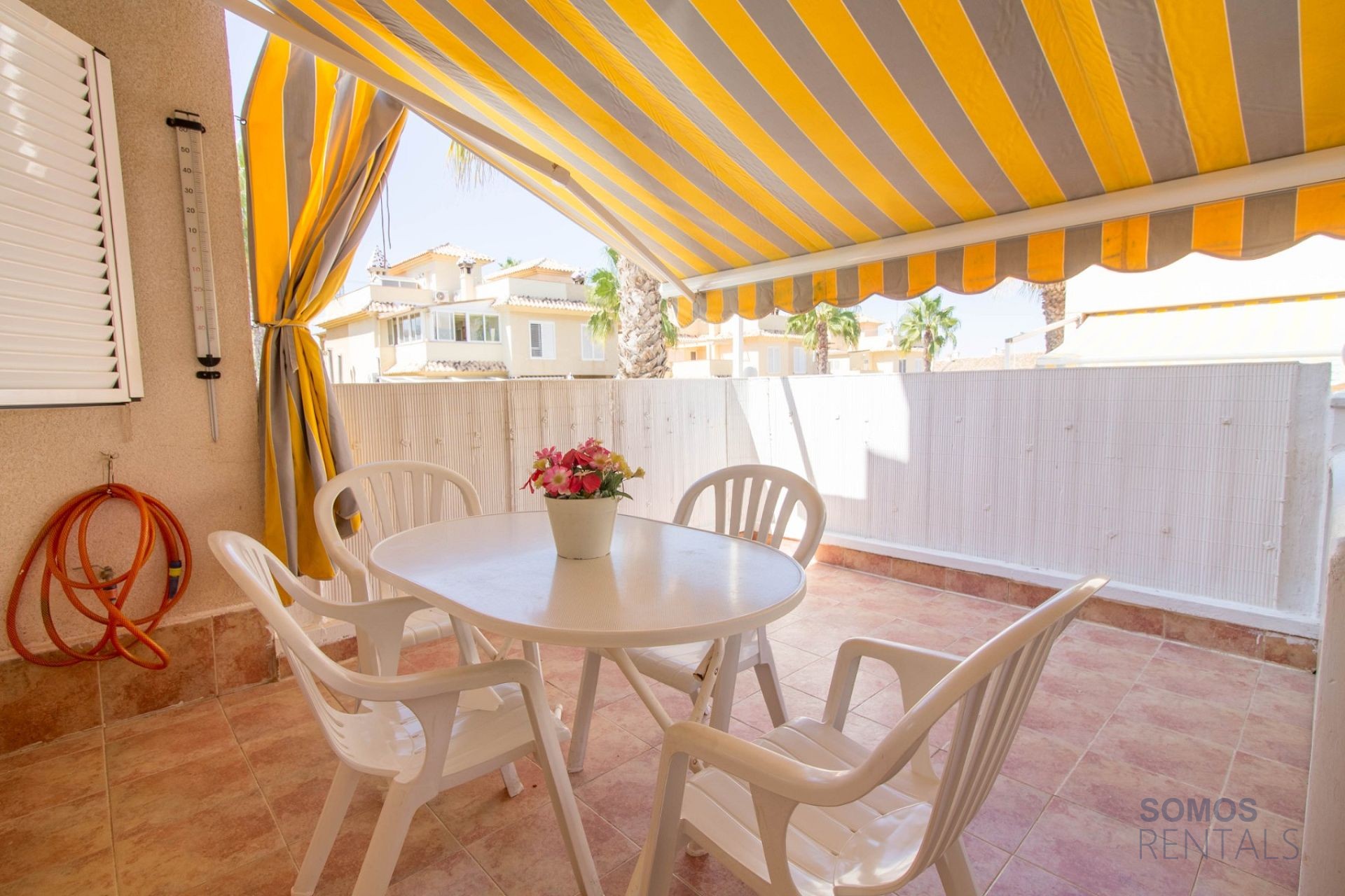 Casa Brisamar, Gran Alacant — photographie 5