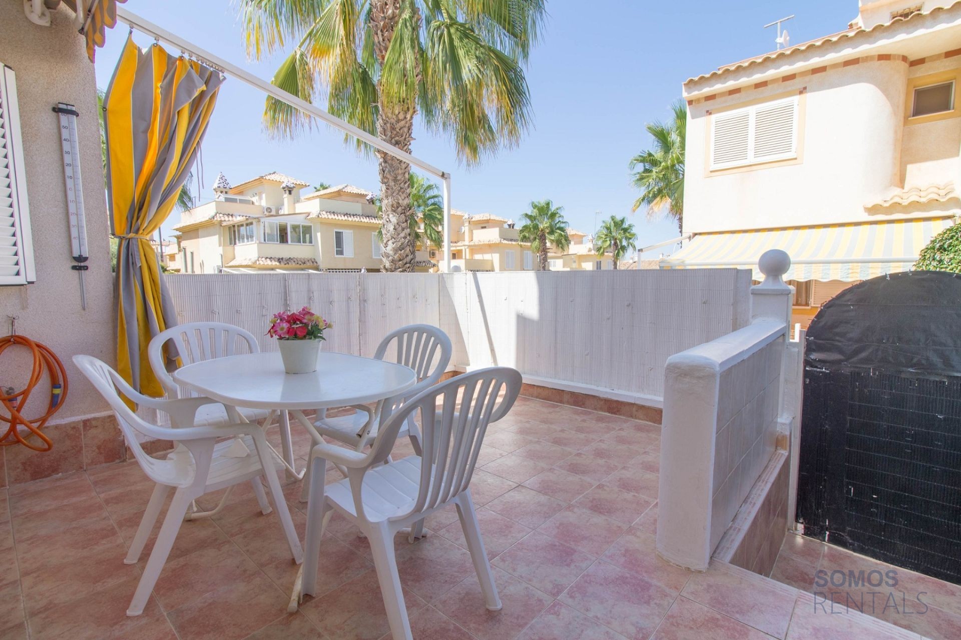 Casa Brisamar, Gran Alacant — photographie 6