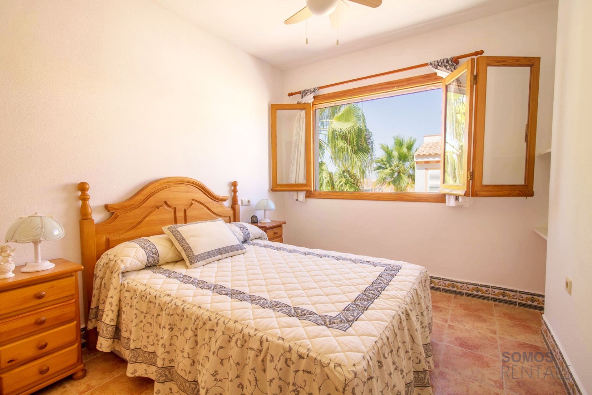 Casa Brisamar, Gran Alacant — photographie 17