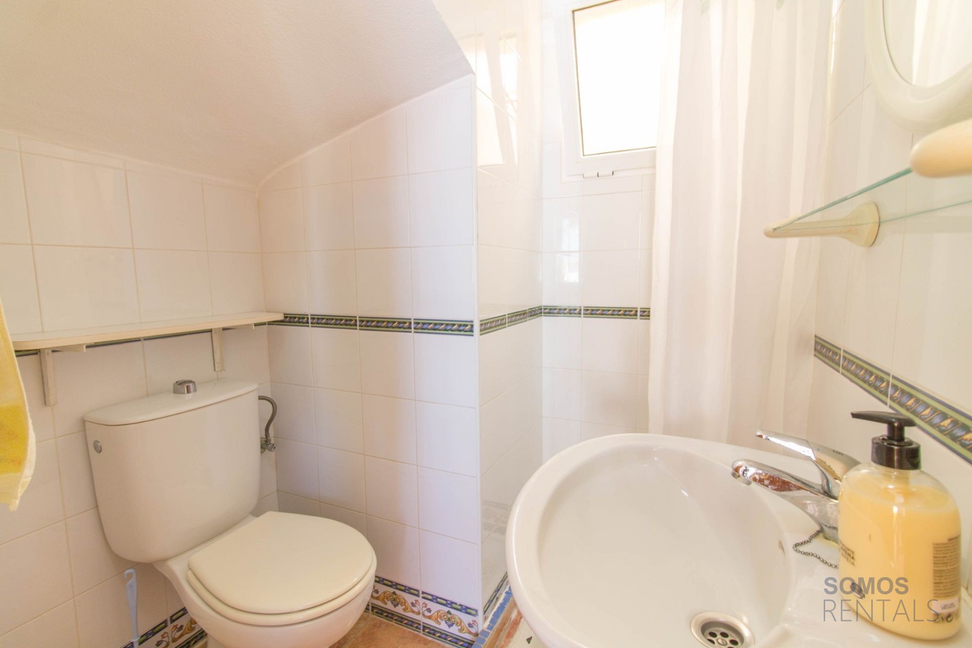 Casa Brisamar, Gran Alacant — photographie 11