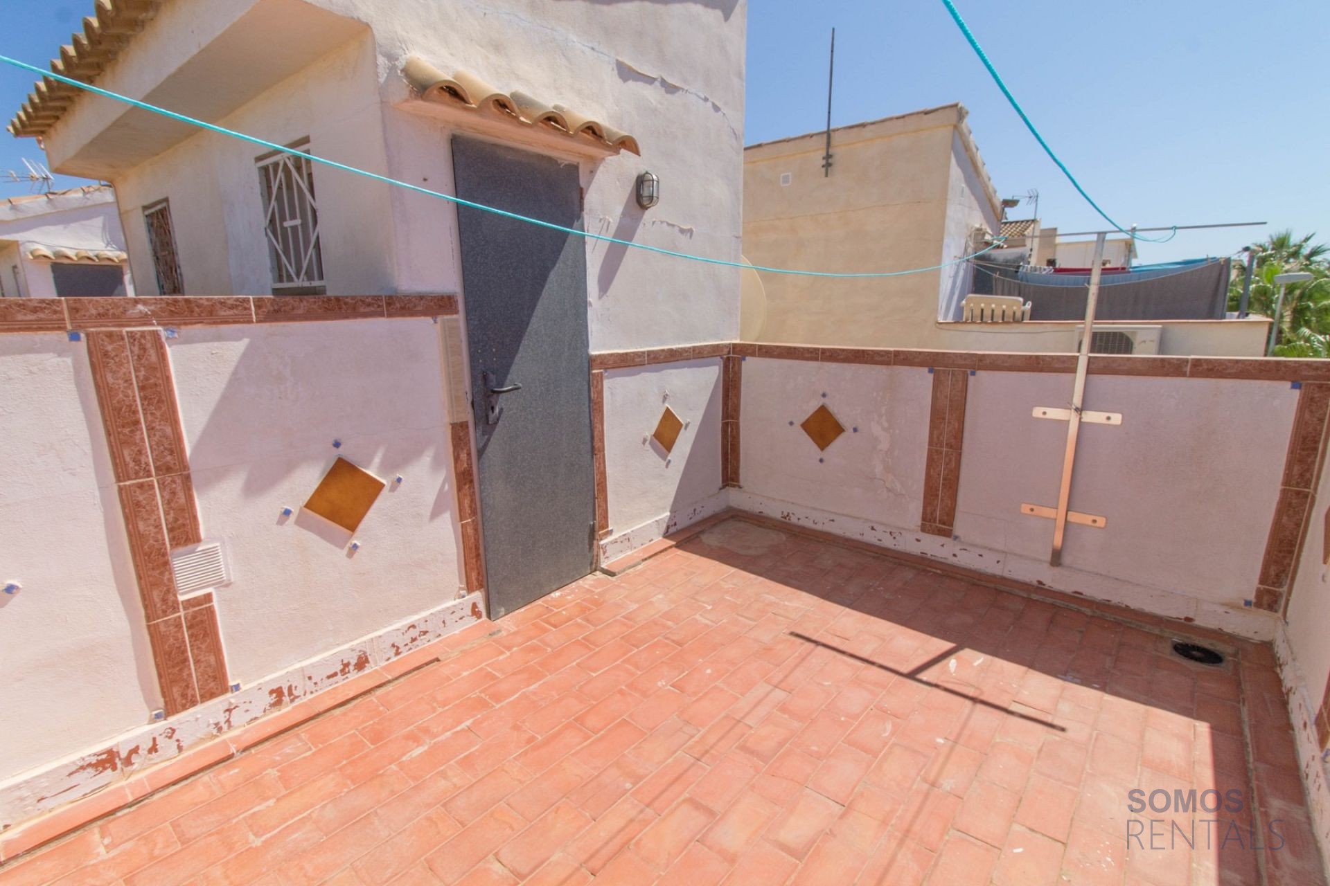 Casa Brisamar, Gran Alacant — photographie 21