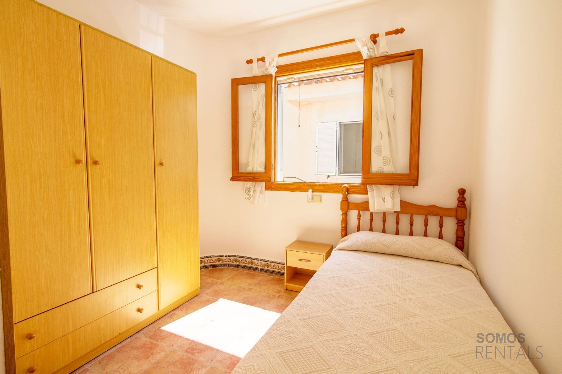 Casa Brisamar, Gran Alacant — photographie 19