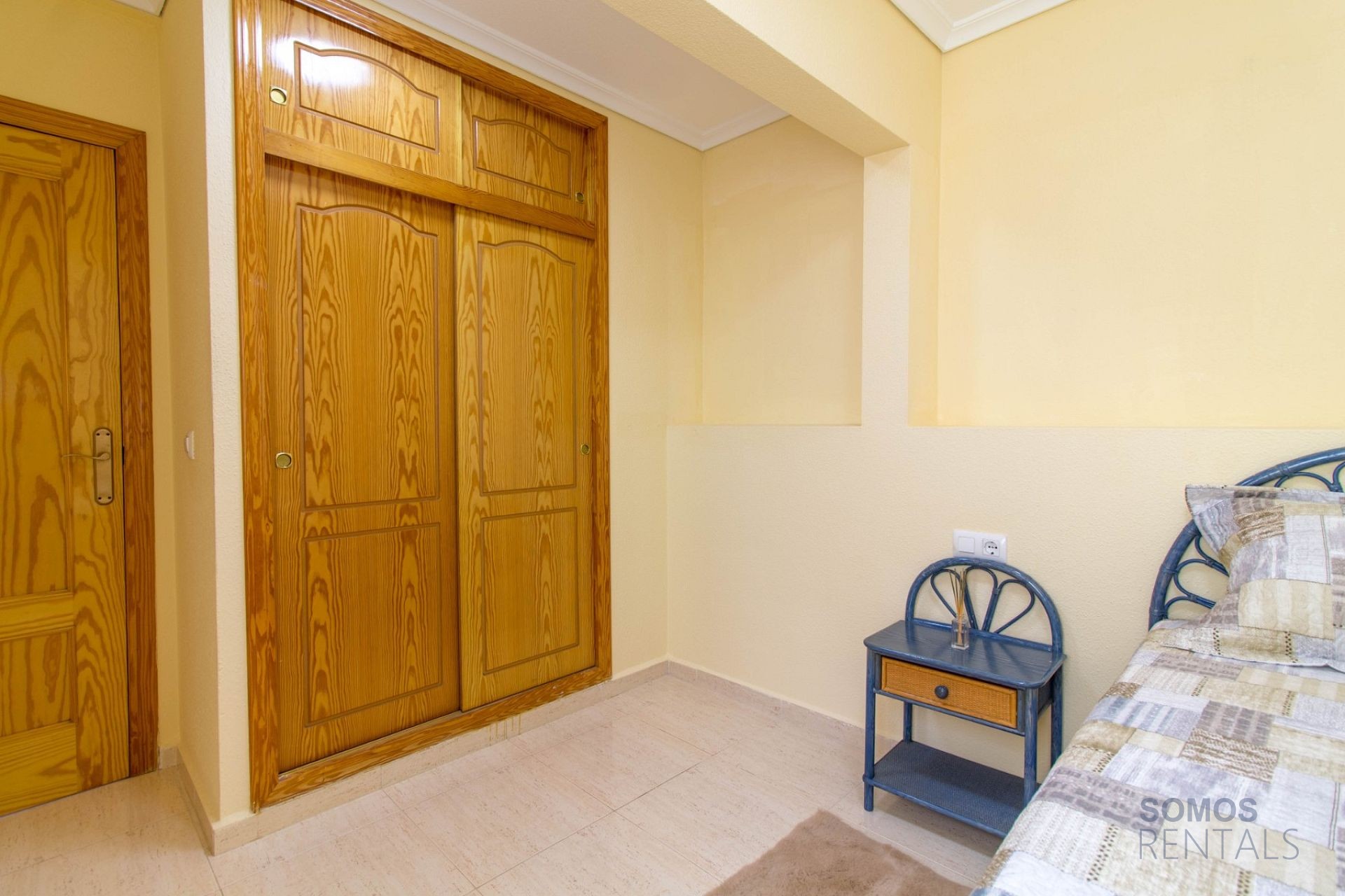 Apartamento Vistas Abiertas, Gran Alacant — foto 25
