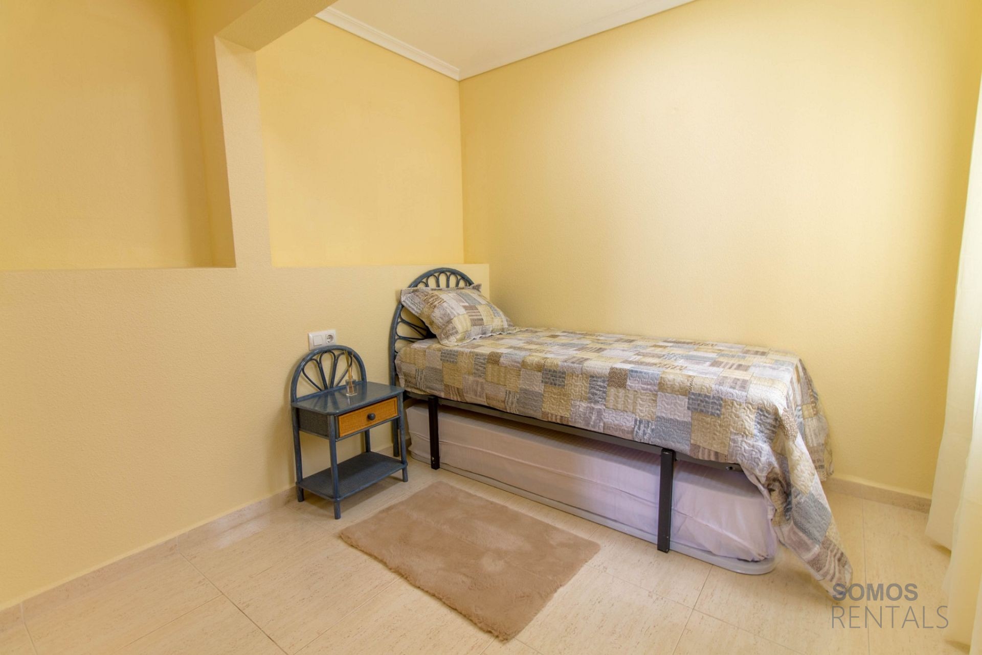 Apartamento Vistas Abiertas, Gran Alacant — foto 24