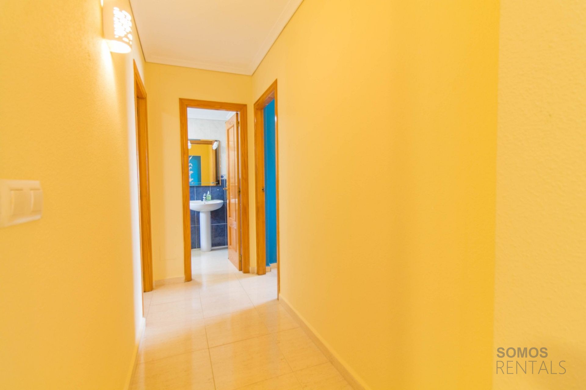 Apartamento Vistas Abiertas, Gran Alacant — foto 20