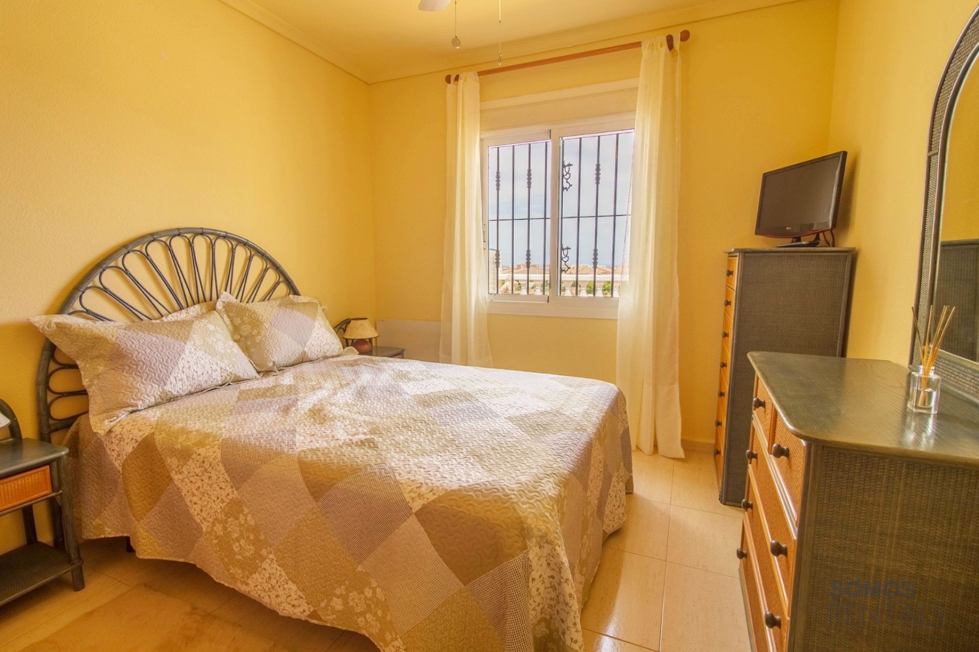 Apartamento Vistas Abiertas, Gran Alacant — foto 21