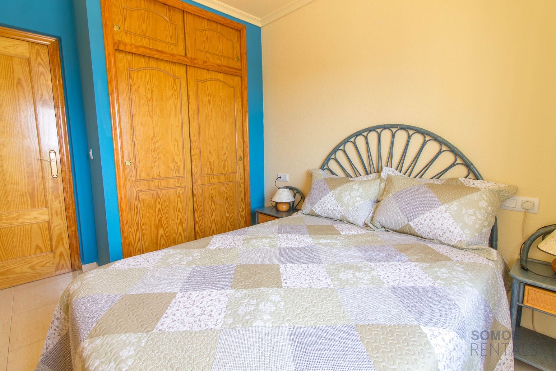 Apartamento Vistas Abiertas, Gran Alacant — foto 22