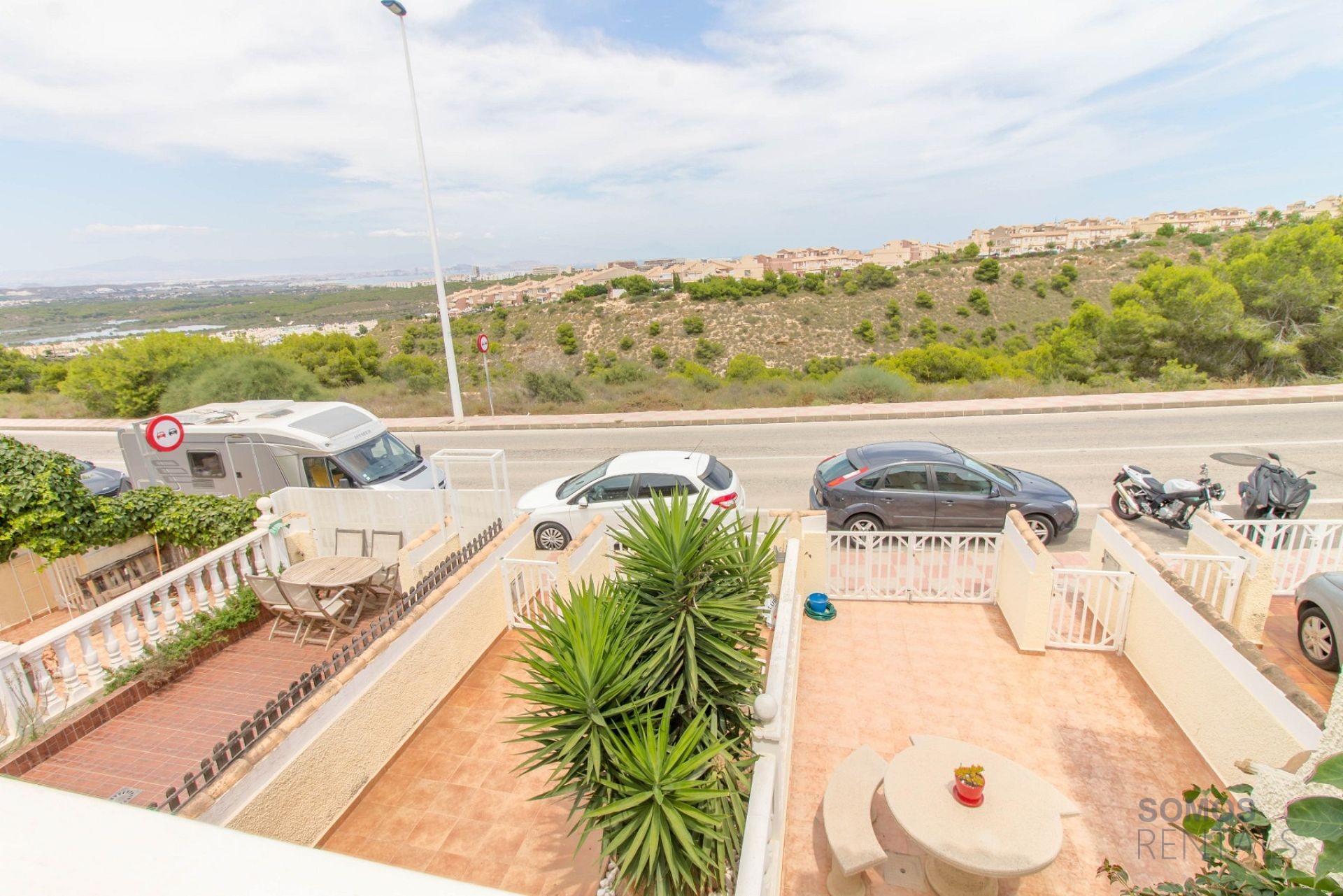 Apartamento Vistas Abiertas, Gran Alacant — foto 13